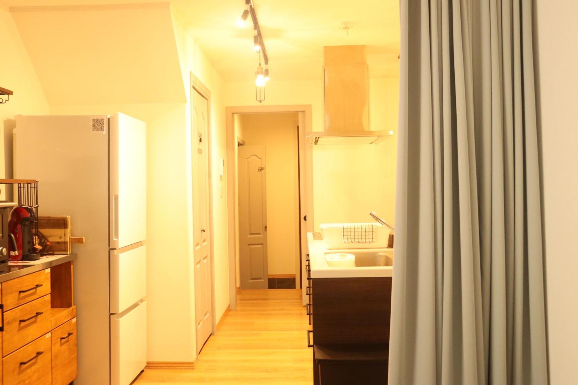 Sauna Forest Cabin 軽井沢 御代田　Mori-Asobi Oiwake Exterior foto